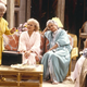 Image for article titled Older Ladies Living Together Is An Awesome Trend
